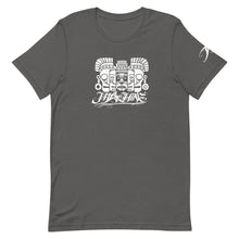 Load image into Gallery viewer, KNOW YOURSELF :: Short-Sleeve Unisex T-Shirt