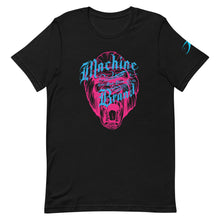 Load image into Gallery viewer, MACHINE BRAND :: GORILLA :: Short-Sleeve Unisex T-Shirt