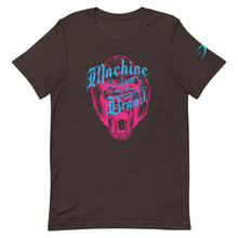 Load image into Gallery viewer, MACHINE BRAND :: GORILLA :: Short-Sleeve Unisex T-Shirt