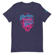 Load image into Gallery viewer, MACHINE BRAND :: GORILLA :: Short-Sleeve Unisex T-Shirt