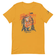 Load image into Gallery viewer, MACHINE BRAND :: NATIVE :: Short-Sleeve Unisex T-Shirt