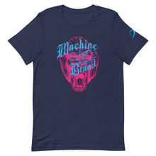 Load image into Gallery viewer, MACHINE BRAND :: GORILLA :: Short-Sleeve Unisex T-Shirt