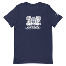 Load image into Gallery viewer, KNOW YOURSELF :: Short-Sleeve Unisex T-Shirt