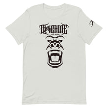 Load image into Gallery viewer, MACHINE BRAND :: GORILLA :: Short-Sleeve Unisex T-Shirt