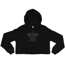 Load image into Gallery viewer, ALLStar MU Crop Hoodie