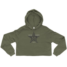 Load image into Gallery viewer, ALLStar MU Crop Hoodie