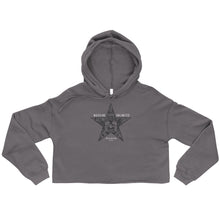 Load image into Gallery viewer, ALLStar MU Crop Hoodie