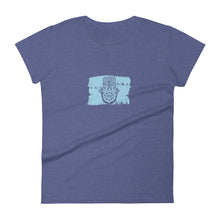 Load image into Gallery viewer, HAMSA :: Women's short sleeve t-shirt