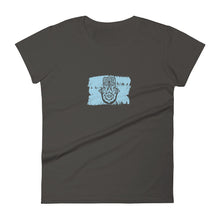 Load image into Gallery viewer, HAMSA :: Women's short sleeve t-shirt