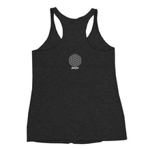 Load image into Gallery viewer, SMUDGE :: Women's Racerback Tank