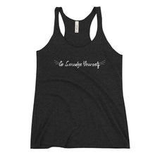 Load image into Gallery viewer, SMUDGE :: Women's Racerback Tank