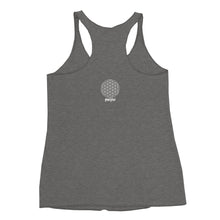 Load image into Gallery viewer, SMUDGE :: Women's Racerback Tank