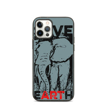 Load image into Gallery viewer, &#39;SAVE EARTH&#39; Biodegradable phone case
