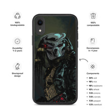 Load image into Gallery viewer, &quot;Hunter&quot; Biodegradable phone case
