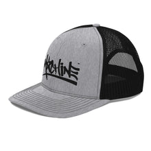 Load image into Gallery viewer, MACHINE Tag - Trucker Cap
