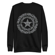 Load image into Gallery viewer, ALLSTAR MU Circle Up - Unisex Fleece Pullover
